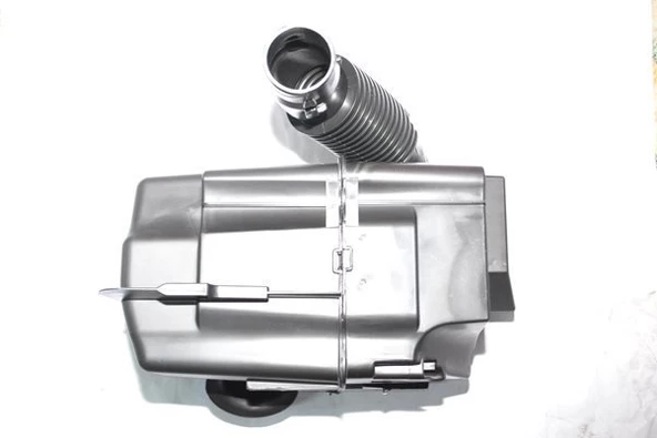 Peugeot 206 Rezanor | Hava Filitre Kutusu (2002-2009) 1.4 144050 - 3