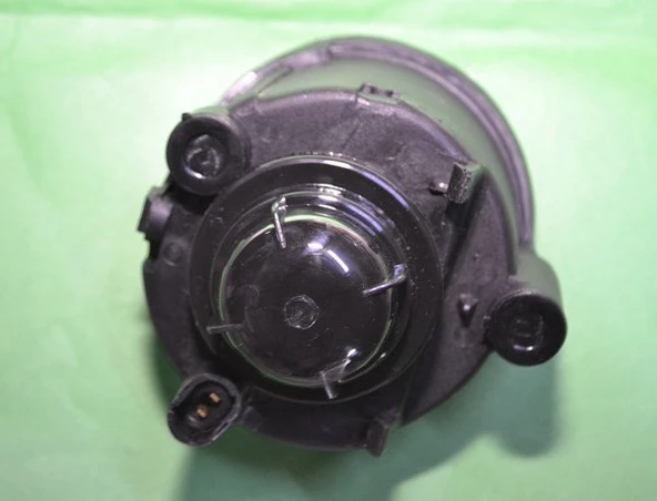 Renault Megane Scenic Sis Fari Sağ (1999-2003) 1.6, 1.9, 2.0 7701038414 - Resim 2