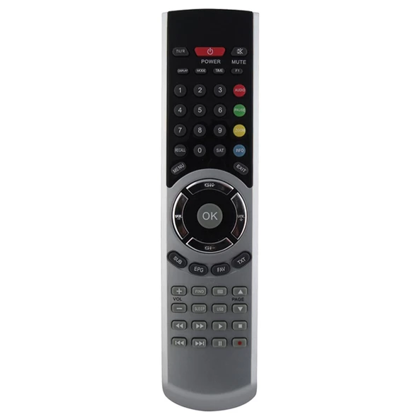 Next Ye-19500 Full HD Uydu Alıcı Kumandası