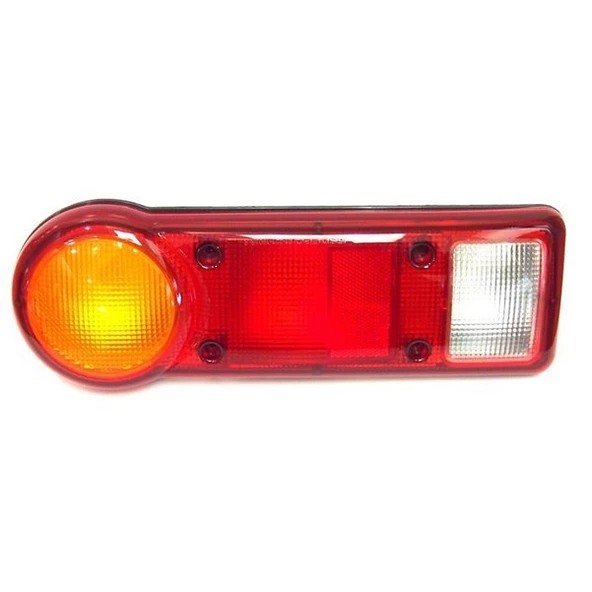 Hyundai H100 Sağ Stop (1997-2004) 2.5 924014B000 - 1