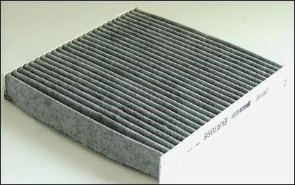 Renault Laguna Polen Filitresi (2001-2008) 1.9, 1.6, 2.0, 1.9 DCI 7701048749 ürün görseli