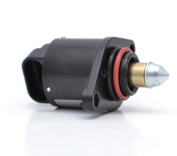 Renault Clio Rölanti Motoru (1998-2001) 1.4 7701206370 - 1