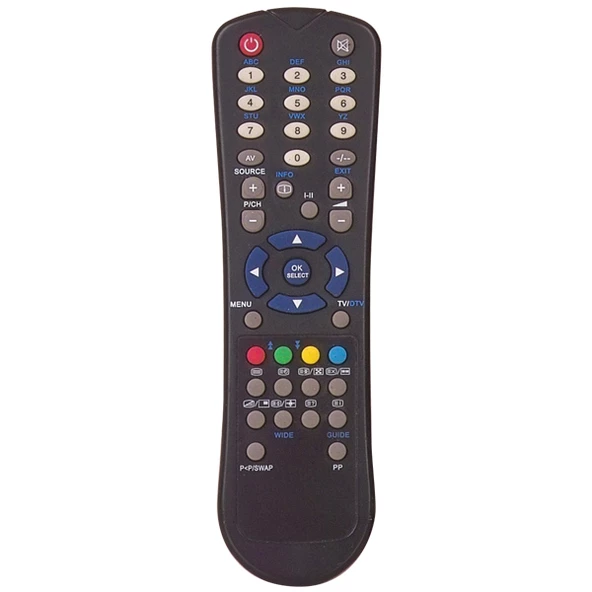 Vestel Plazma Lcd Led Tv Kumandası 5433=13015