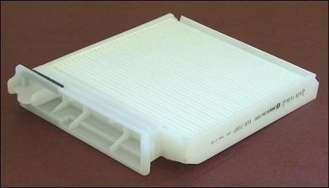 Dacia Duster Polen Filitresi (2010-2017) 1.6, 1.5 DCI 272775374R ürün görseli