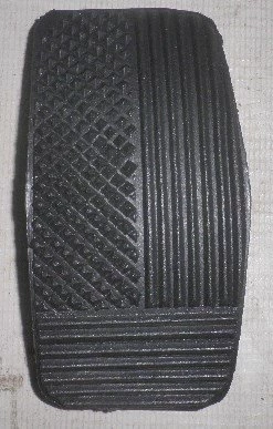 Fiat Doğan Debriyaj Pedal Lastiği (1993-2002) 1.6 85000169 - Resim 2