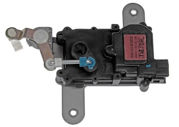 Hyundai Accent Kapi Motoru (1994-2000) 1.3, 1.5 9578022011 - 1