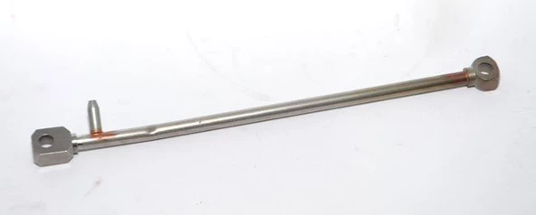 Fiat İdea Yağ Çubukborusu (2004-2007) 1.3 JTD 73500451