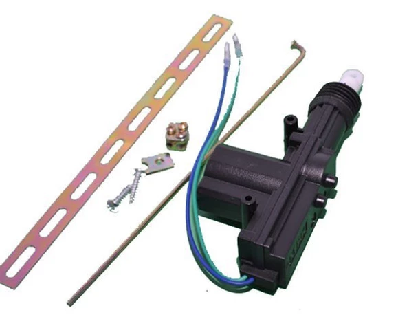 Fiat Kartal Kapi Motoru (1993-2002) 1.6 85000107 ürün görseli