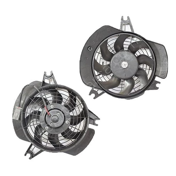 Hyundai Starex Klima Fani (1998-2008) 2.5 CRDI 977304A005