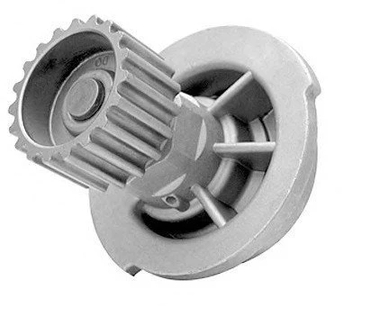 Chevrolet Aveo Devirdaim (2005-2011) 1.4 96350799 ürün görseli