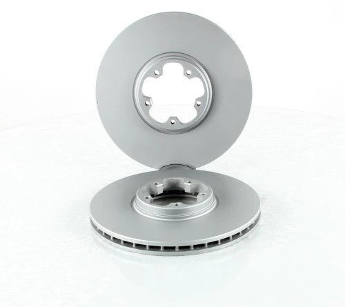 Transit Ön Fren Disk (2001-2006) 2.4 DURATORGQ-DI 130PS, 2.4 DURATORGQ IDI 90PS, 2.4L DURATORQ-DI 120PS 2C161125AA
