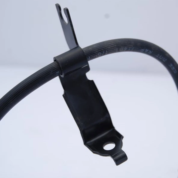 Transit Ön Fren Hortumu (2001-2006) 2.0 TDI, 2.4 DURATORGQ IDI 90PS, 2.4L DURATORQ-DI 120PS YC152078FB - Resim 4