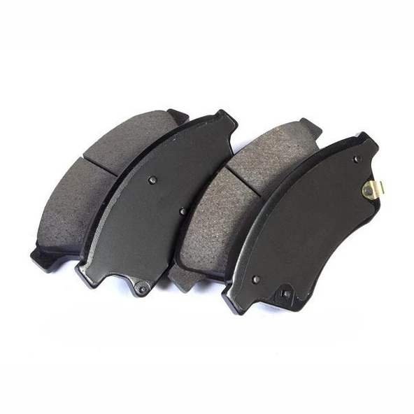 Chevrolet Aveo Ön Fren Balata (2011-2014) 1.3 CDTI 13301207 ürün görseli