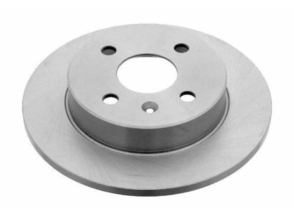 Opel Astra Clasic Arka Fren Diski (1998-2007) 1.6, 1.4 569111 ürün görseli