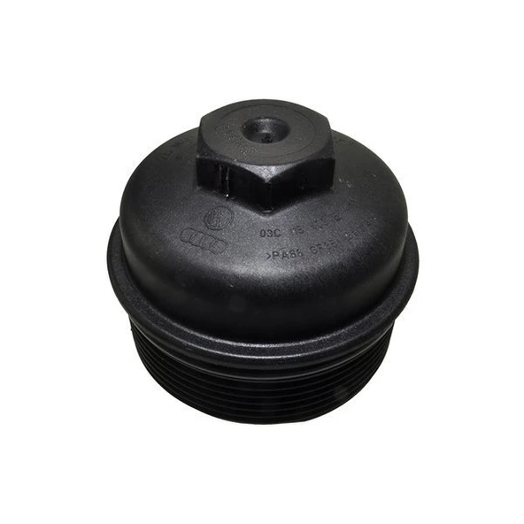 Skoda Roomster Yağ Filitresi Kapaği (2007-2012) 1.6 03C115433B ürün görseli