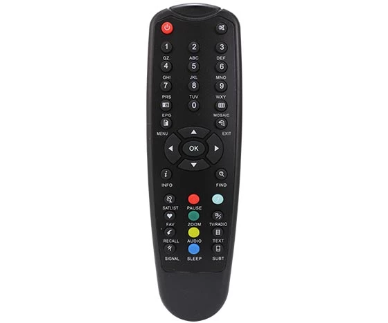 SUNNY 14005-14008 KASALI SD UYDU KUMANDASI ürün görseli 1