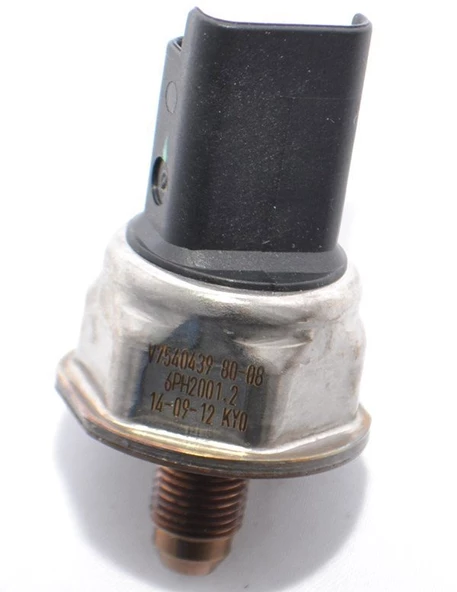 Peugeot 3008 Map Sensörü | Basinç Sensörü (2009-2014) 1.6, 1.6 VTI 9813754680 - Resim 2