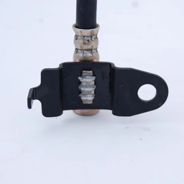 Transit Ön Fren Hortumu (2001-2006) 2.0 TDI, 2.4 DURATORGQ IDI 90PS, 2.4L DURATORQ-DI 120PS YC152078FB - Resim 2