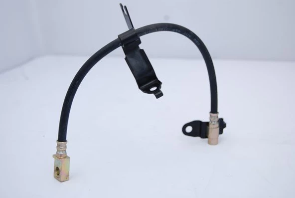 Transit Ön Fren Hortumu (2001-2006) 2.0 TDI, 2.4 DURATORGQ IDI 90PS, 2.4L DURATORQ-DI 120PS YC152078FB - Resim 5