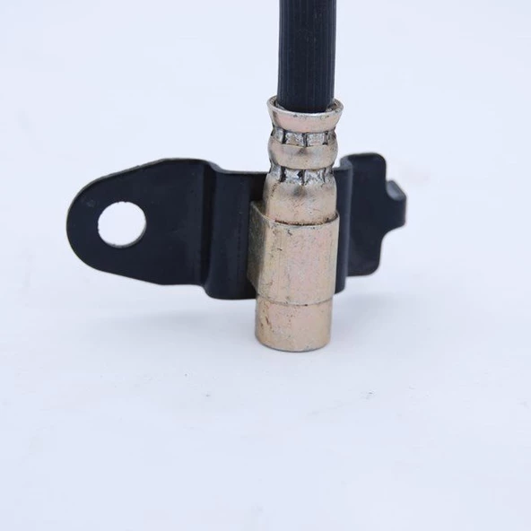 Transit Ön Fren Hortumu (2001-2006) 2.0 TDI, 2.4 DURATORGQ IDI 90PS, 2.4L DURATORQ-DI 120PS YC152078FB ürün görseli 1