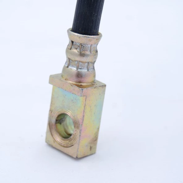 Transit Ön Fren Hortumu (2001-2006) 2.0 TDI, 2.4 DURATORGQ IDI 90PS, 2.4L DURATORQ-DI 120PS YC152078FB - Resim 3