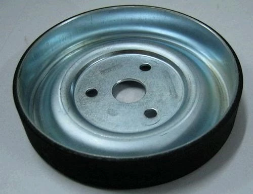 Citroen Ds5 Devirdaim Kasnaği (2012-2015) 1.6 L THP 120459 - Resim 2