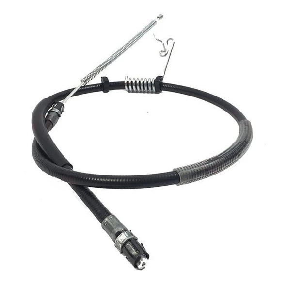 Transit Arka Sağ El Fren Teli 01-06 Yc152a635ch ürün görseli