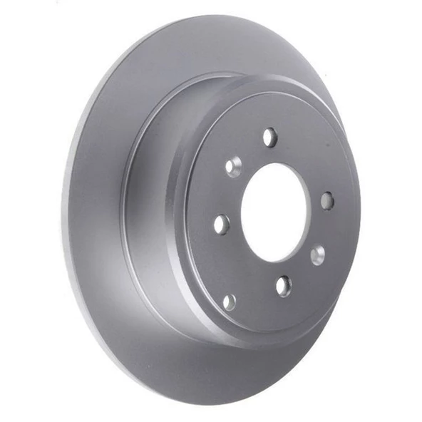 Peugeot 406 Arka Fren Diski (1995-2005) 1.8, 2.0, 2.0 HDI 4246T6