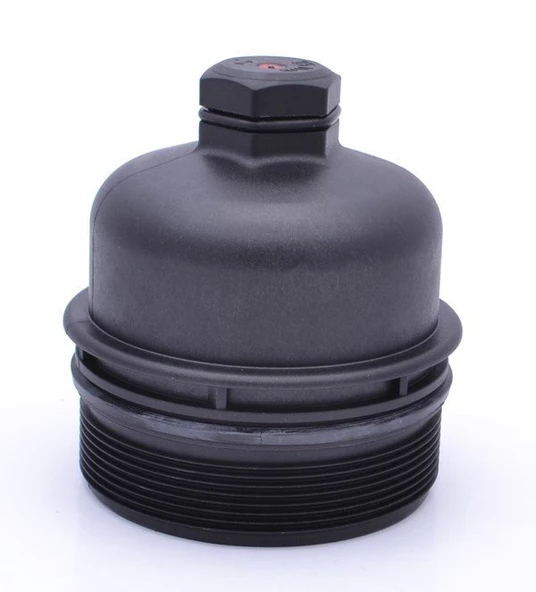 Bmax Yağ Filitresi Kapaği (2012-2015) 1.5L DURATORQ TDCİ 1103K4 - Resim 2