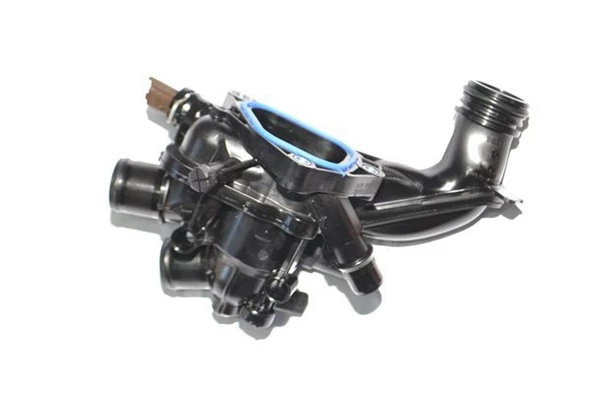 Peugeot 308 Termostat (2007-2014) 1.6 VTI, 1.6 L THP 9808647080 - Resim 2