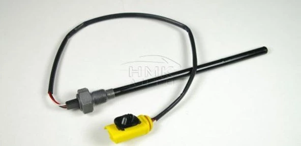 Peugeot Partner Kartel Yag Seviye Musur (2002-2008) 2.0 HDI 1131E2 - Resim 2