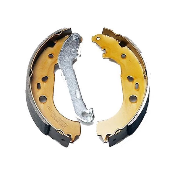 Focus Arka Fren Balatasi (2004-2009) 1.6 ZETEC, 1.4 L DURATEC, 1.6 TDCI DURATORG, 1.6 L DURATEC Tİ-VCT  1040155 ürün görseli