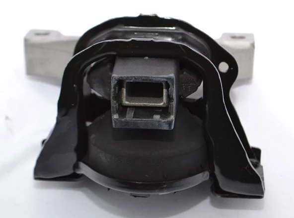 Citroen C2 Motor Takoz Sağ (2003-2009) 1.4 1839E8 - Resim 2