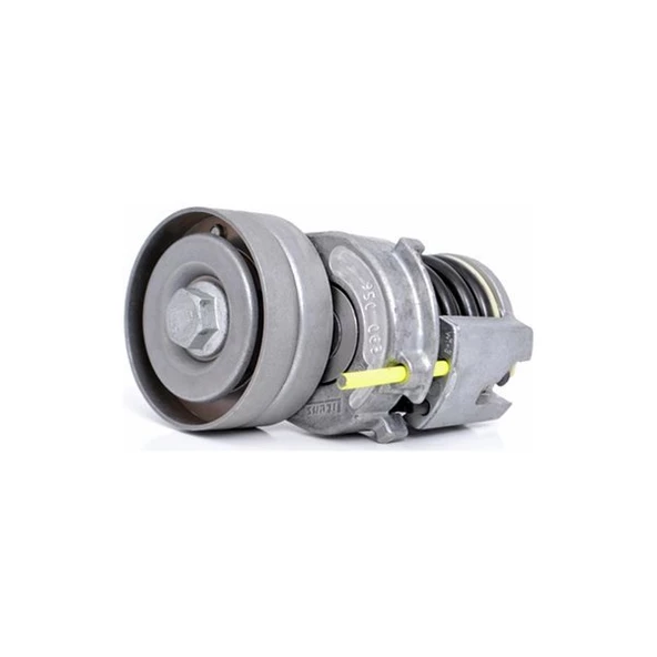 Volkswagen Tiguan Alternatör Gergisi Komple (2007-2016) 1.4TSI 03C145299L ürün görseli