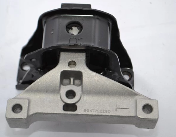 Citroen C3 Motor Takoz Sağ (2002-2010) 1.4 1839E8 ürün görseli