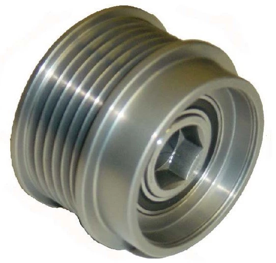 Toyota Rav4 Alternatör Gergisi Komple (2010-2015) 2.0 274150T010 ürün görseli