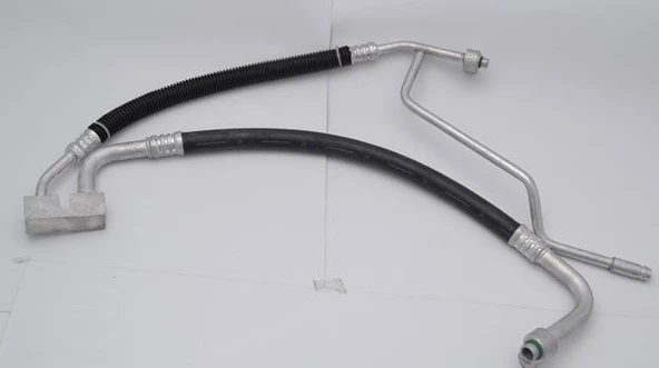 Connect Klima Radyatörü Borusu (2002-2009) 1.8 L TDCI 2T1419D850BK