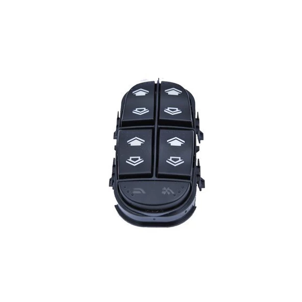 Focus Düğme Kapi Ön Cam (1998-2004) 1.6 ZETEC, 2.0 ZETEC, 1.8 L TDCI, 1.4 L DURATEC 2M5T14A132DB
