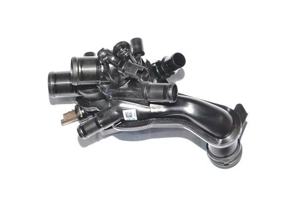 Peugeot 208 Termostat (2012-2015) 1.6 L THP 9808647080 - 3