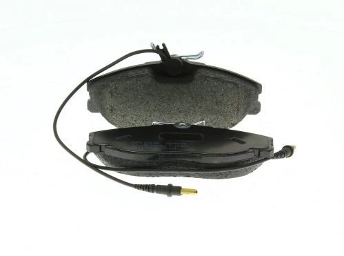 Peugeot 406 Ön Fren Balata (1995-2005) 2.0, 2.0 HDI 425132 ürün görseli