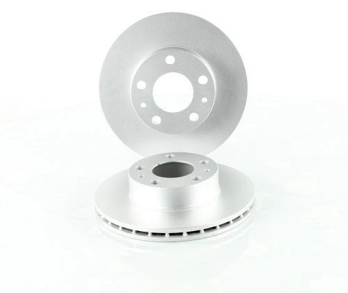 Fiat Ducato Ön Fren Disk (2001-2006) 2.0 JTD 1300501080 - Resim 2