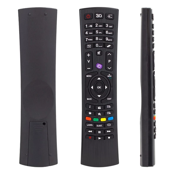 VESTEL 49UA9400 3D LCD-LED TV KUMANDA (RCA4890-30089290-M7485600352X) (12655=13079)