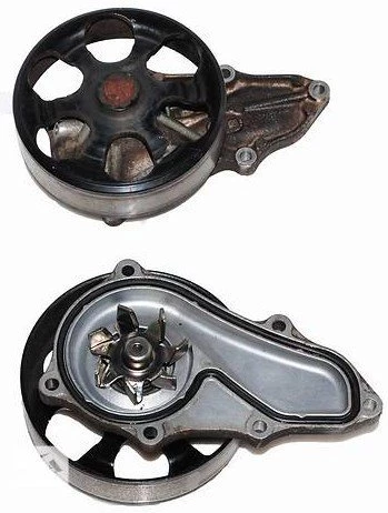 Honda Accord Devirdaim (2003-2008) 2.0 19200RBB013 ürün görseli