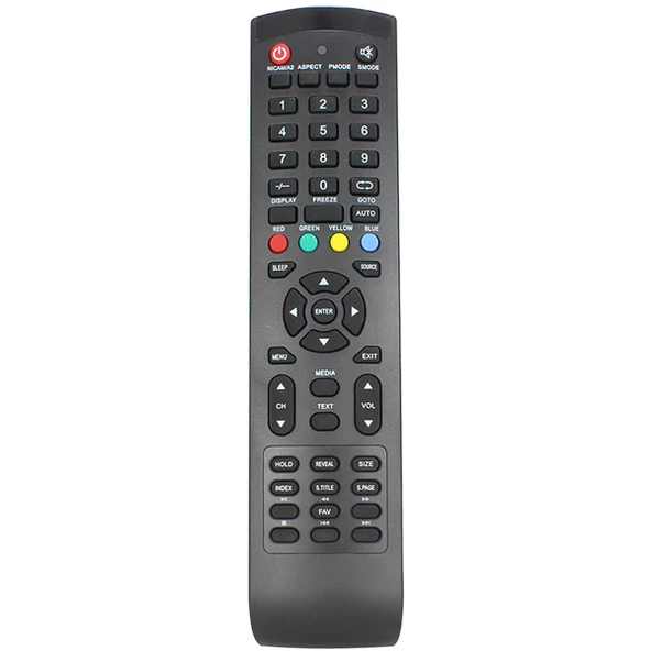 NORDMENDE SANYO LCD-LED TV KUMANDASI * SAB-201