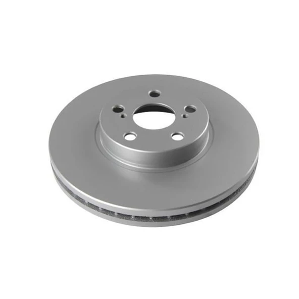 Toyota Avensis Ön Fren Disk (2003-2006) 1.6, 1.8 4351205040 ürün görseli