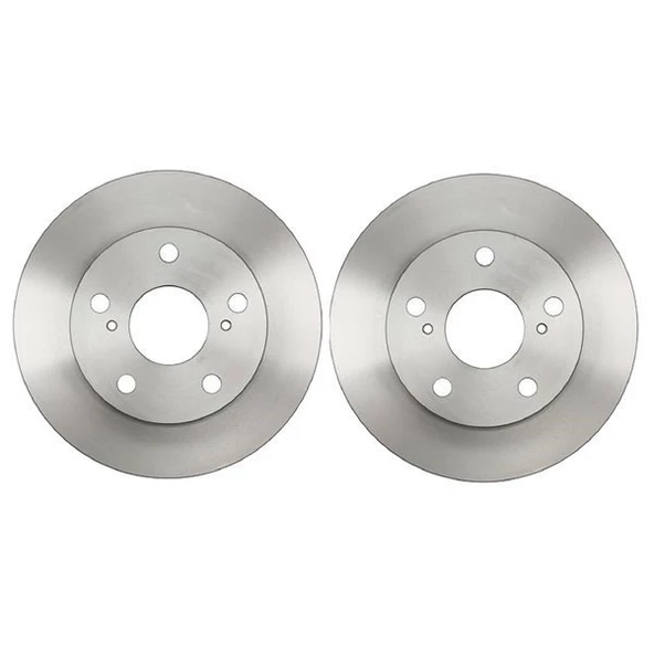 Toyota Hilux Ön Fren Disk (2005-2009) 2.5 435120K010