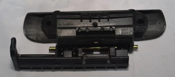 Citroen Xsara Kapi Kolu Ön Diş (1996-2006) 1.8, 1.6, 1.9, 2.0 HDI 9101L9 - Resim 2