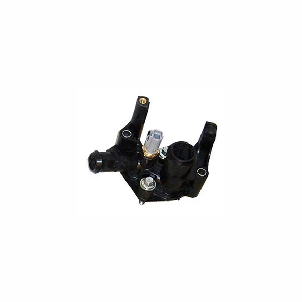 Fiesta Termostat Kapaği (2006-2017) 1.4, 1.6, 1.25, 1.4L DURATEC, 1.25L DURATEC, 1.6 L DURATEC Tİ-VCT  7M5G8K556AC