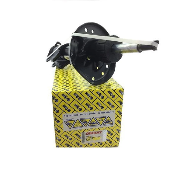 Fiat Fiorino Ön Amortisör Sağ (2007-2019) 1.3, 1.4 52093961 ürün görseli