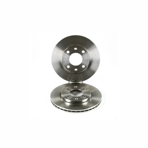 Citroen Xsara Ön Fren Disk (1996-2001) 1.8, 1.6, 1.9 424694 ürün görseli